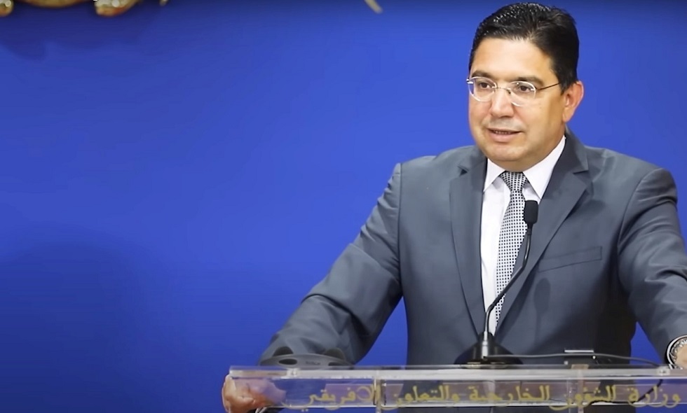وزير خارجية المغرب: تصريحات بوريل حول الصحراء المغربية 