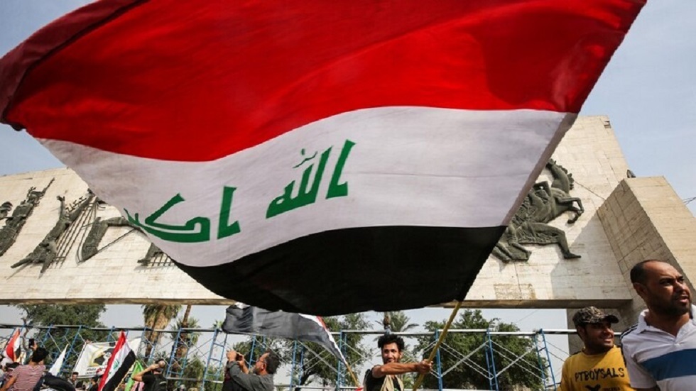 التيار الصدري يجدد مطالبته بحل البرلمان العراقي