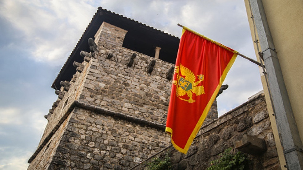 الجبل الأسود تعلن تعرضها لهجوم إلكتروني روسي استهدف الحكومة