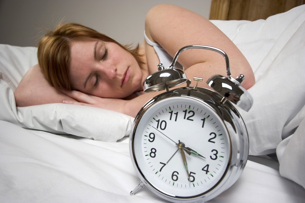 دراسة : النوم الصحيح يقلل مخاطر الإصابة بأمراض القلب