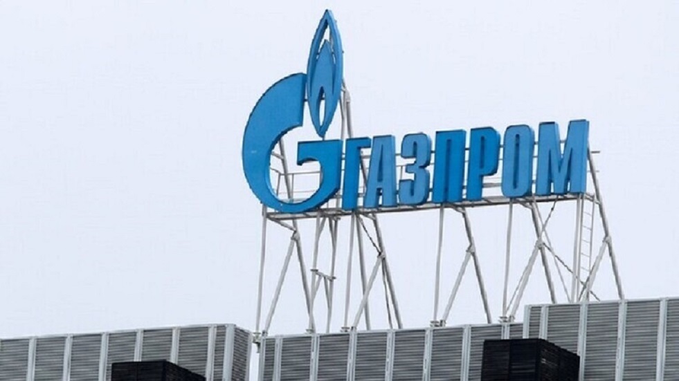 صحيفة: تشكيل شركة قابضة في ألمانيا لتأميم Gazprom Germania