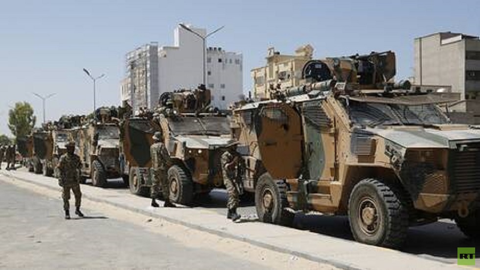 هدوء حذر في العاصمة الليبية طرابلس إثر اشتباكات أوقعت عشرات القتلى والجرحى