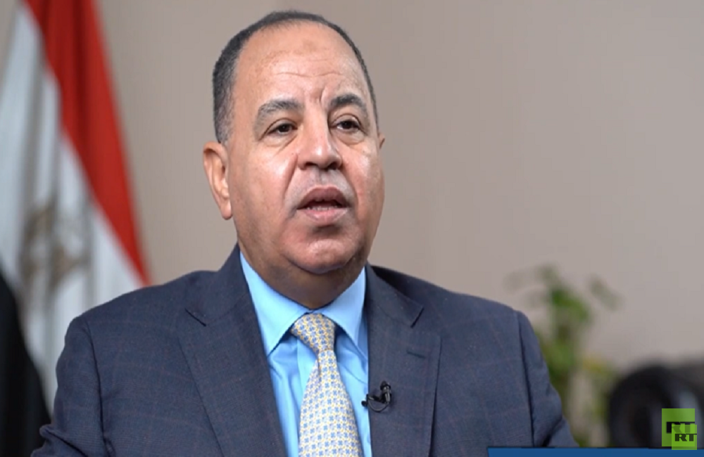 وزير المالية المصري عن شكوى المواطنين من ارتفاع تكاليف المعيشة: 