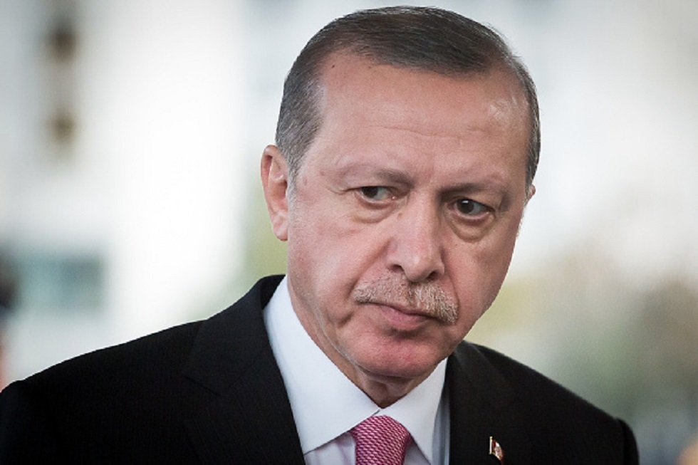 أردوغان: تزعجنا المواقف العدائية لدول يفترض أنها حليفة
