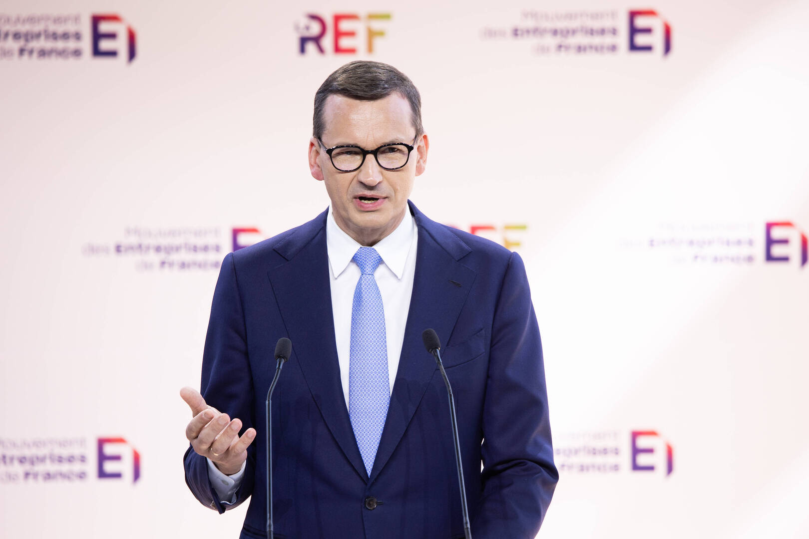 بولندا تقترح تغيير آلية تحديد أسعار الطاقة في أوروبا