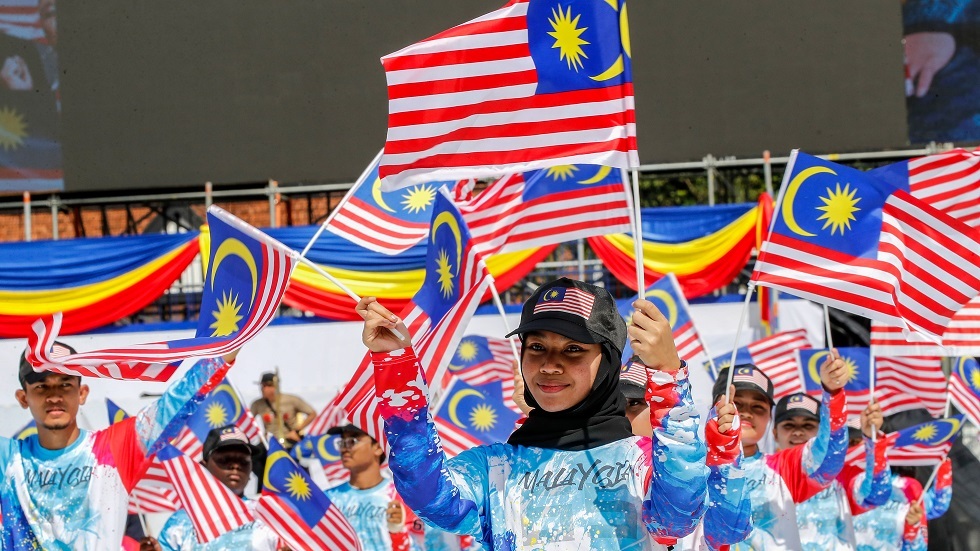الخارجية الروسية تهنئ ماليزيا بمناسبة الذكرى السنوية لاستقلالها
