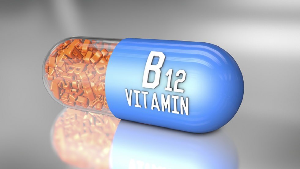 سبعة مصادر لفيتامين B12 لزيادة الطاقة وتقليل التعب
