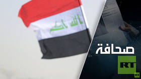 إيران تفقد السيطرة على العراق