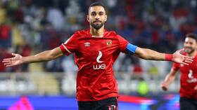 تغريم عمرو السولية وتحذير الأهلي