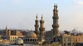 مصر.. الأزهر يصدر بيانا بشأن الشيخ الظواهري