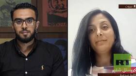 صحفية لبنانية .. موسم الاصطياف هو متنفس للمواطن اللبناني