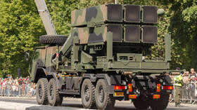 البنتاغون: أوكرانيا ستحصل على أنظمة NASAMS خلال أشهر