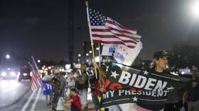 بعد مداهمة منزل ترامب (فيديو).. غضب كبير وانتقادات لإدارة بايدن من قبل النواب الجمهوريين