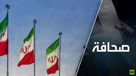 يتهمون إيران بمحاولة