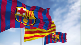 رسميا.. برشلونة يعلن عن تفعيل الرافعة الرابعة