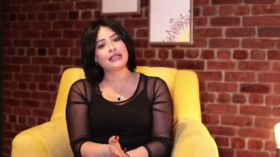 مصر.. حبس دعاء سهيل وفيديو يرصد آخر ظهور لها قبل القبض عليها