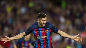 برشلونة يقيد 4 لاعبين جدد في