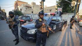 العراق.. ضبط لوحة مسروقة لبيكاسو قيمتها ملايين الدولارات خلال عملية أمنية في ديالى