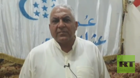 النائب العراقي باسم خشان: تعرضت لمحاولة اغتيال من قوة تابعة للصدر (فيديو)