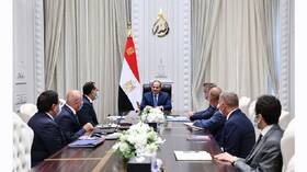 السيسي يوجه بالتعاقد الفوري مع ألمانيا والتركيز على الجانب التأهيلي للكوادر