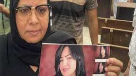 بسبب الصراخ.. حبس والدة الإعلامية المصرية شيماء جمال داخل قفص الاتهام