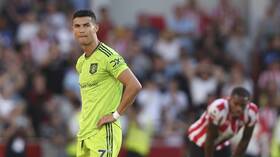 رومانو: رونالدو ما زال يرغب في الرحيل عن مانشستر يونايتد