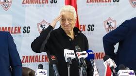 مصر.. أول تعليق من مرتضى منصور على أنباء القبض عليه