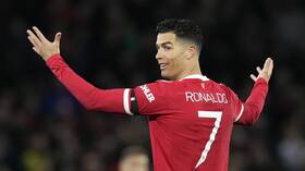 شرطة ليفربول تحذر رونالدو لهذا السبب! (فيديو)