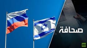 إسرائيل وروسيا تتجادلان حول