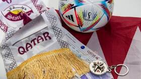 مونديال قطر 2022: بيع 2.45 مليون تذكرة وإقبال عربي