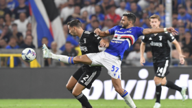 الدوري الإيطالي.. روما يحقق فوزه الثاني تواليا ويوفنتوس يهدر نقاطه الأولى