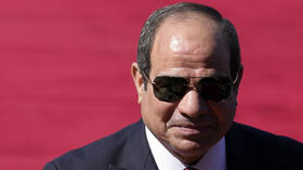 كوشنر يتحدث في مذكراته عن مكالمة من السيسي