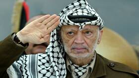 الطيرواي يوضح حقيقة وجود معلومات جديدة سرية عن أشخاص لهم علاقة باغتيال ياسر عرفات