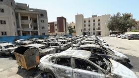 ليبيا.. تجدد الاشتباكات في عين زارة بطرابلس بين قوات الدبيبة و
