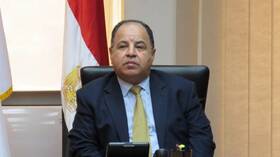 وزير المالية المصري عن مروجي الشائعات:
