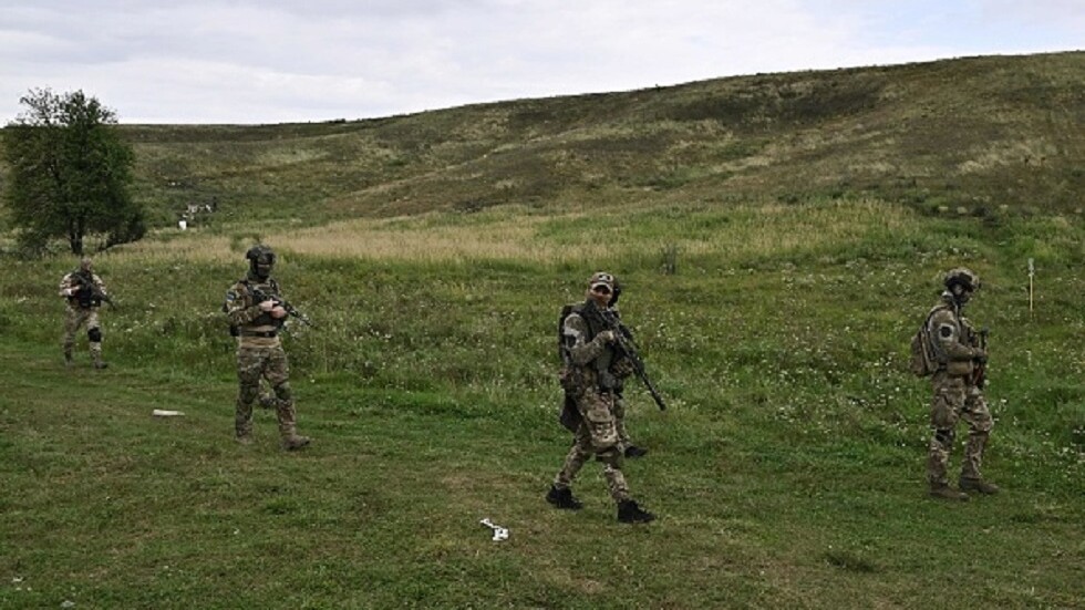 برلماني فنلندي: انتصار روسيا على أوكرانيا سيكون ضربة لسمعة الغرب