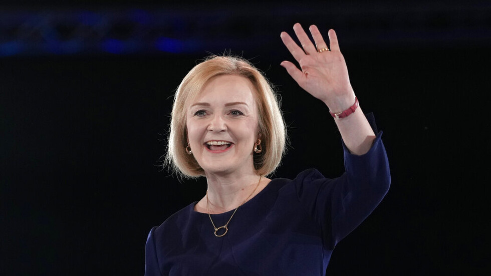 بريطانيا.. تراس تتعهد بعدم فرض ضرائب جديدة