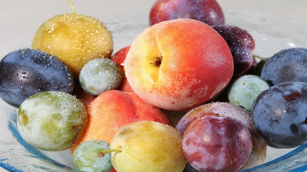 لماذا يساعد البرقوق على تقوية العظام والتعامل مع الاكتئاب؟