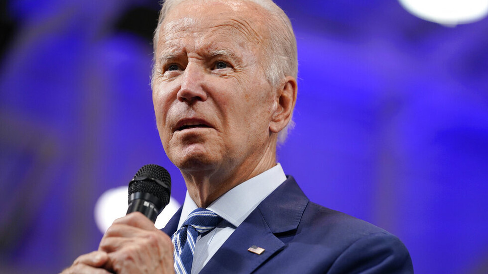 بايدن يعلن حالة الطوارئ في ولاية ميسيسيبي