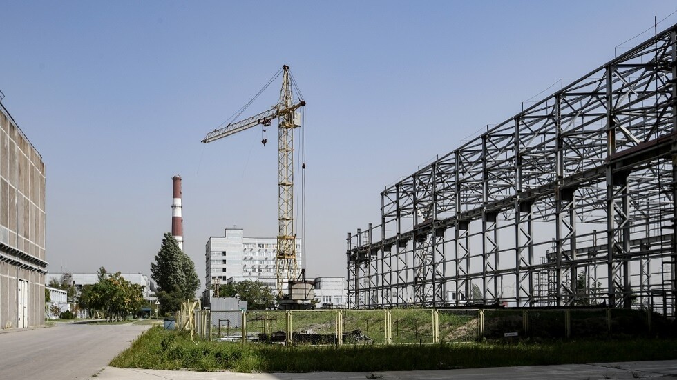 زابوروجيه: القصف الأوكراني أدى إلى تفعيل الحماية في حالات الطوارئ بالمحطة النووية