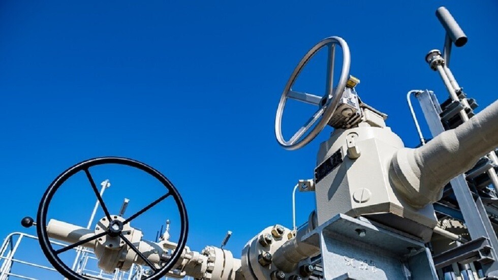 المفوضية الأوروبية تعلن انقطاع الغاز الروسي عن 13 دولة عضو