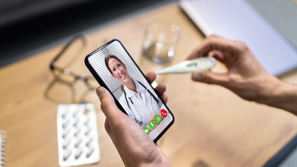 روسيا.. استشارات طبية مجانية للمواطنين عبر الإنترنت