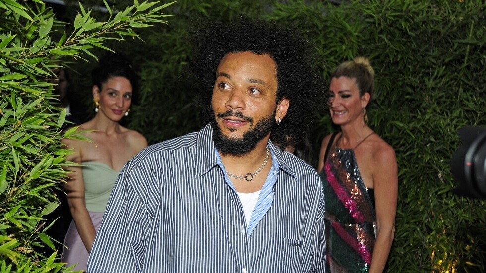 مارسيلو يقترب من "البريميرليغ"