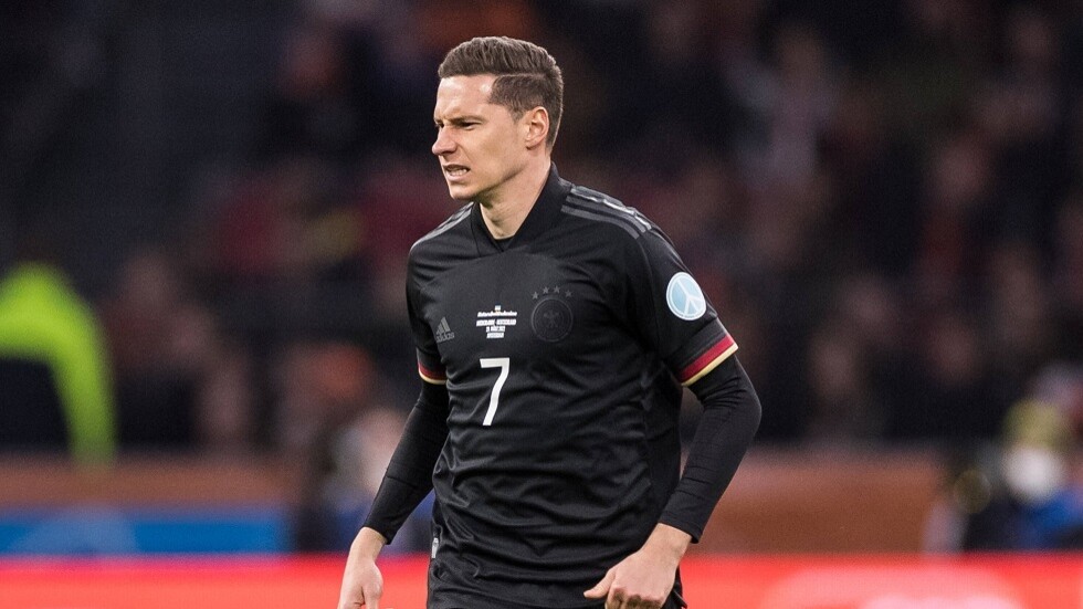 الألماني دراكسلر يغادر باريس سان جيرمان