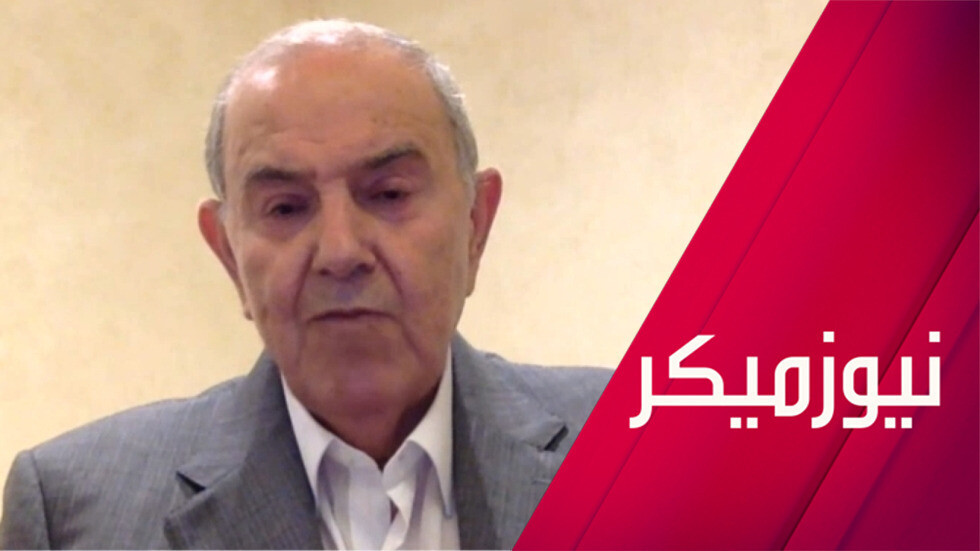 العراق.. هل حان وقت التغيير؟