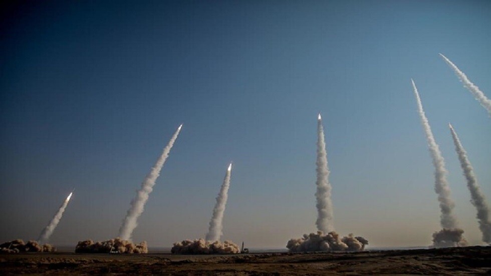 الجيش الإيراني يصدر بيانا حول معلومات متداولة بشأن اختراق مقاتلات إسرائيلية الأجواء الإيرانية