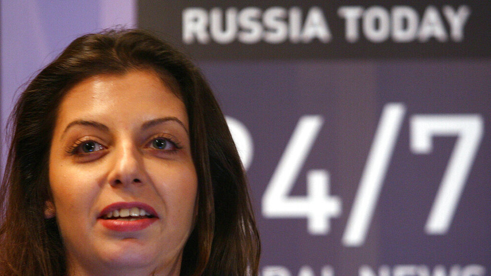 السفارة الروسية لدى واشنطن تعلق على تقرير وزارة الخارجية الأمريكية حول سيمونيان