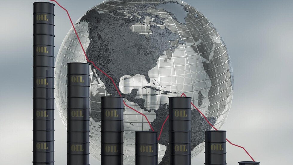 توقعات بارتفاع صاروخي.. ماذا ينتظر أسعار النفط بعد إعلان G7 وضع سقف لسعر النفط الروسي؟