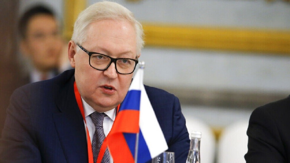 ريابكوف: روسيا يمكن أن تستخدم الأسلحة النووية في حال كان وجودها مهددا