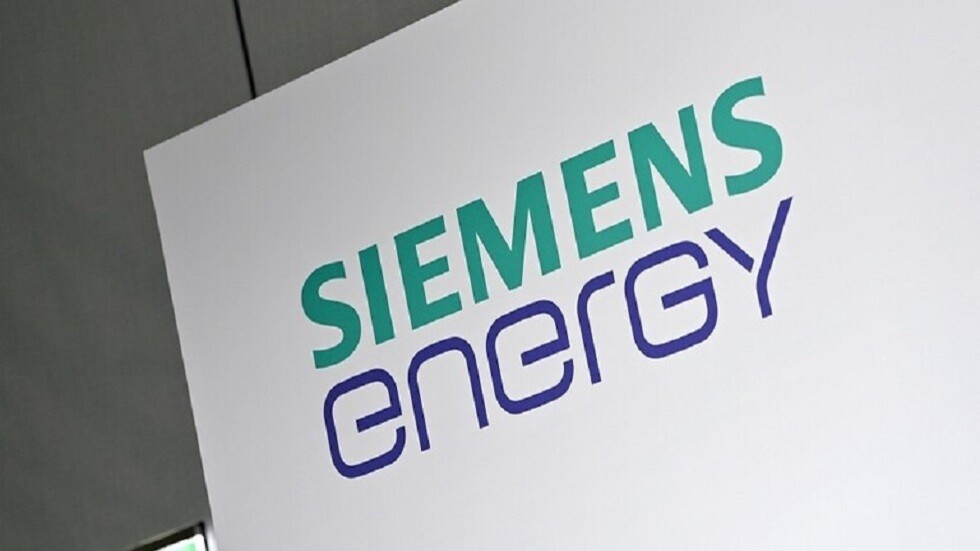 سيمنس: ليس لدينا عقد لإصلاح "السيل الشمالي-1"